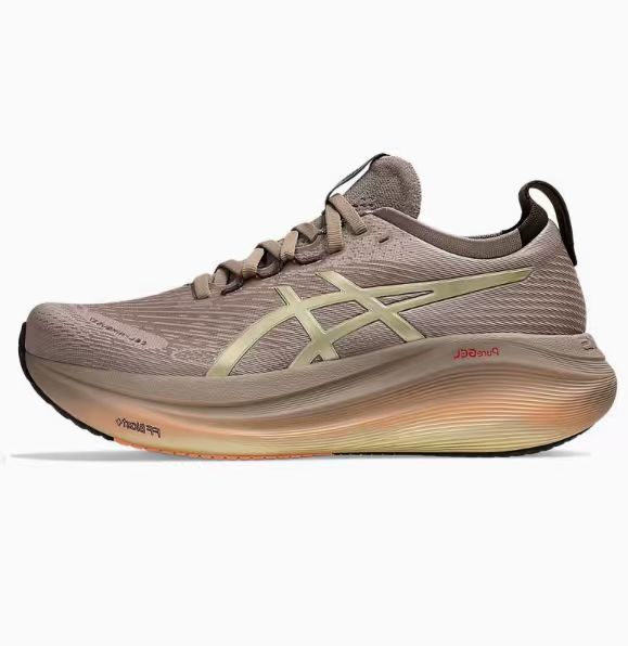 Asics Gel-Nimbus 27 Mens Running Shoes