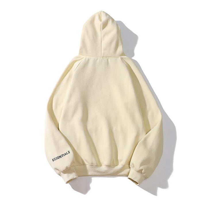 Essentials Hoodie – Unisex Essential Everyday Hoodie