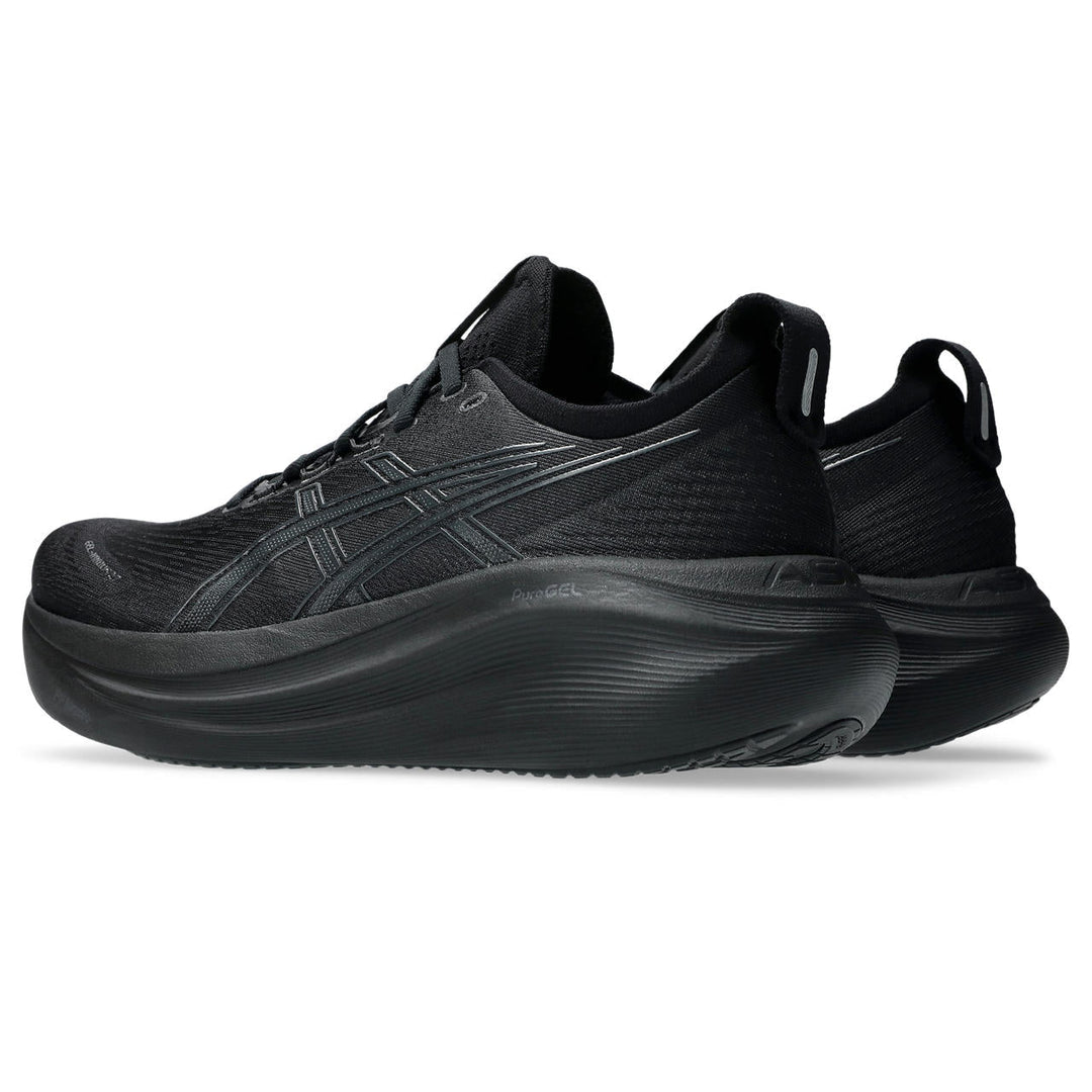 ASICS GEL-NIMBUS 27 Road Running Shoes - Cushioned Athletic Sneakers