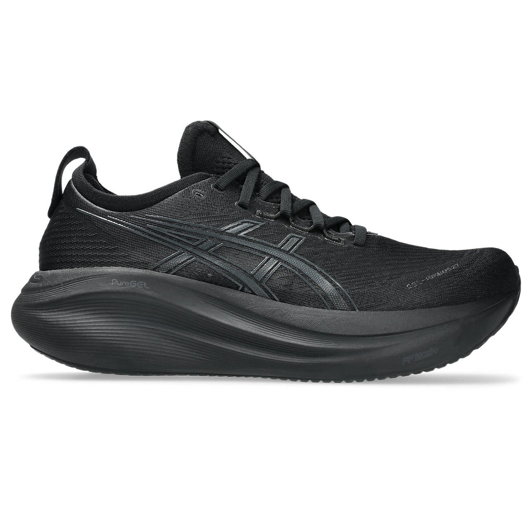 ASICS GEL-NIMBUS 27 Road Running Shoes - Cushioned Athletic Sneakers