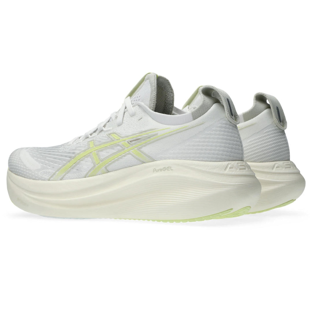 Asics Gel-Nimbus 27 Mens Running Shoes