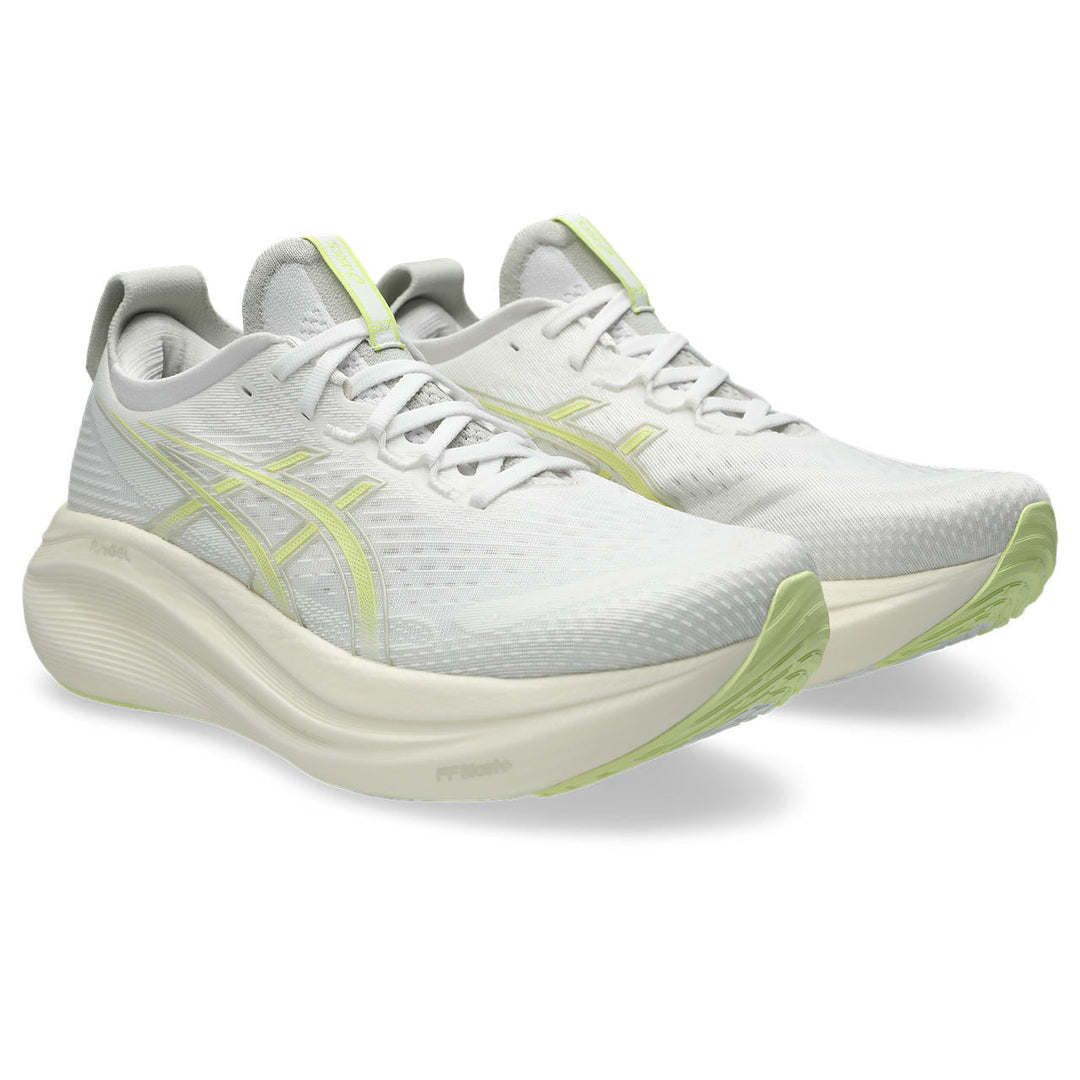 Asics Gel-Nimbus 27 Mens Running Shoes