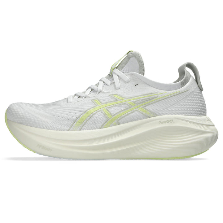 Asics Gel-Nimbus 27 Mens Running Shoes