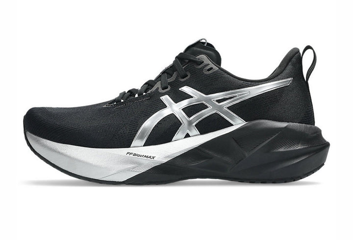 ASICS NOVABLAST 5 Women's Running Shoes Bluebell Lilac