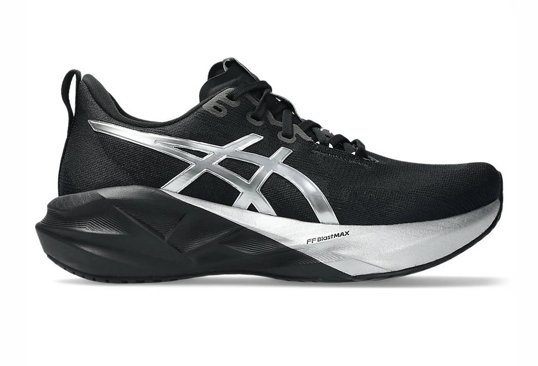 ASICS NOVABLAST 5 Women's Running Shoes Bluebell Lilac