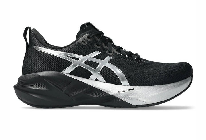 ASICS NOVABLAST 5 Women's Running Shoes Bluebell Lilac