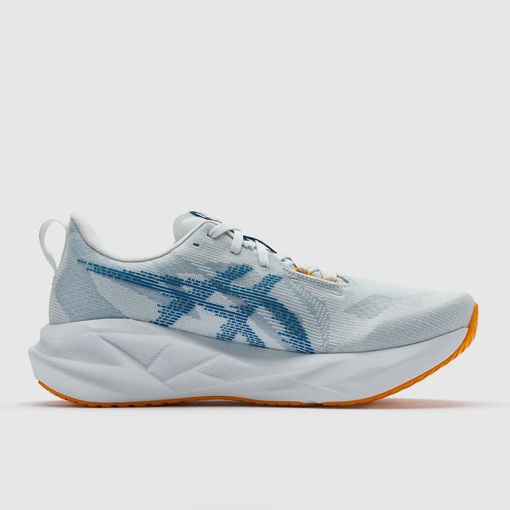 ASICS NOVABLAST 5 Women's Running Shoes Bluebell Lilac