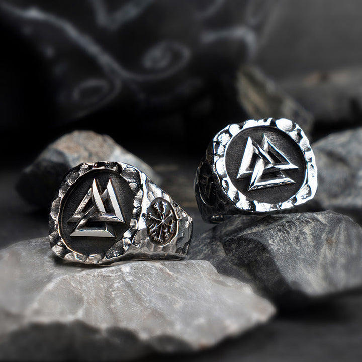 Sterling Silver Celtic Trinity Knot Pendant Necklace - Meaningful Symbol of Unity and Eternity