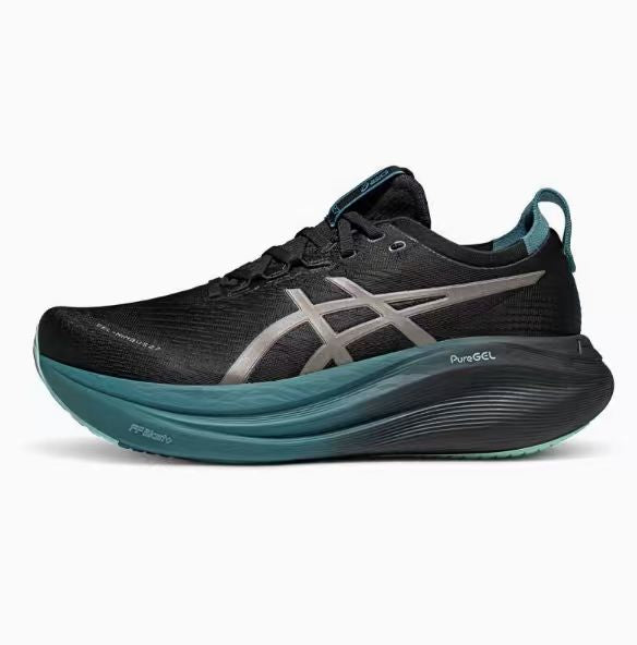 Asics Gel-Nimbus 27 Mens Running Shoes