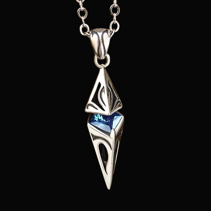 Celestial Compass Guide Pendant for Navigation and Inspiration