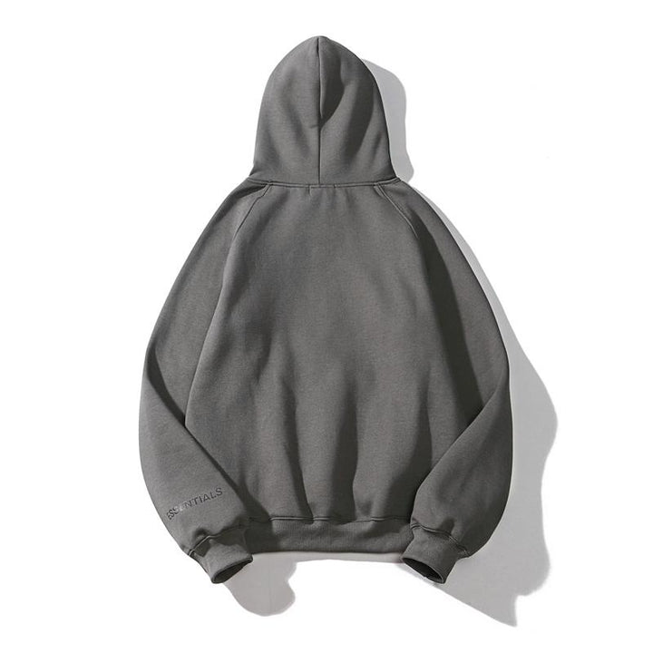 Essentials Hoodie – Unisex Essential Everyday Hoodie