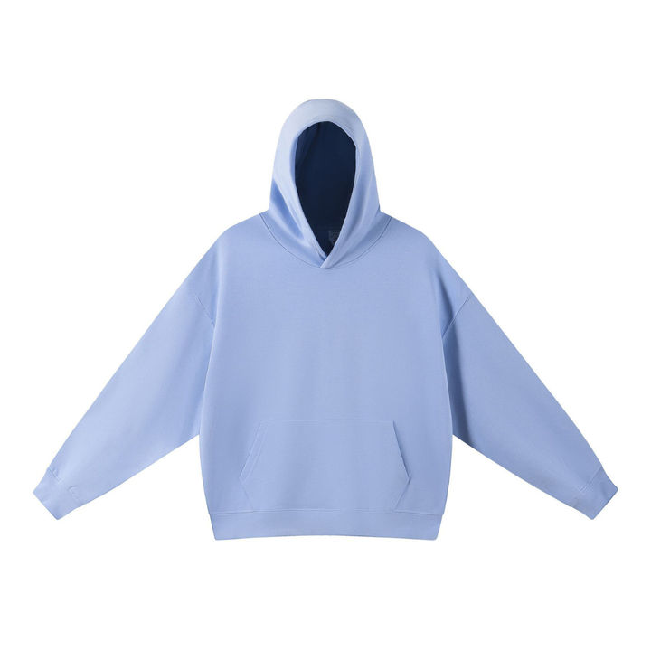 Unisex Heavyweight Hoodie - Premium Comfort for Everyday Wear