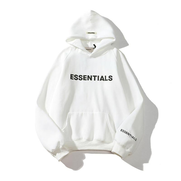 Essentials Hoodie – Unisex Essential Everyday Hoodie