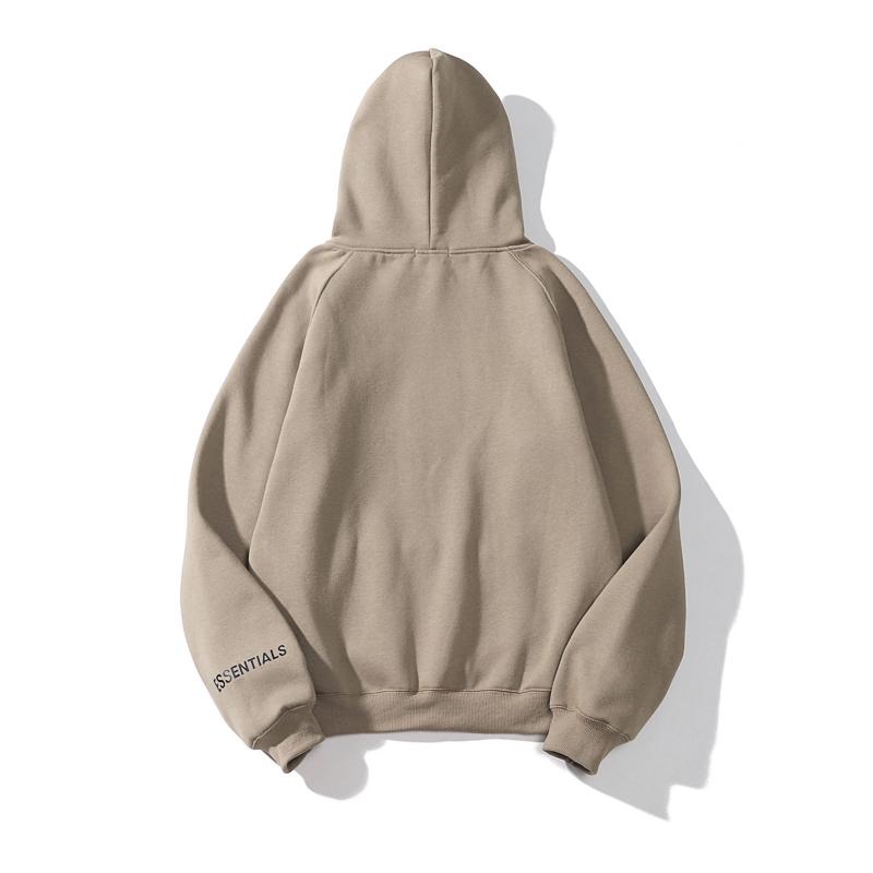 Essentials Hoodie – Unisex Essential Everyday Hoodie