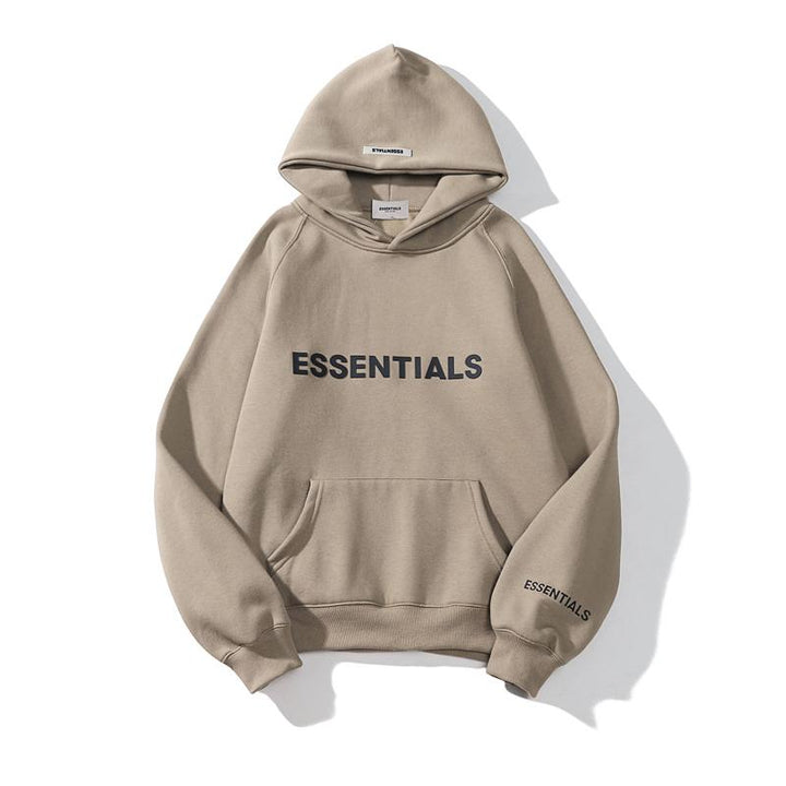 Essentials Hoodie – Unisex Essential Everyday Hoodie