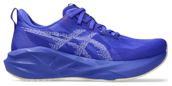 ASICS NOVABLAST 5 Women's Running Shoes Bluebell Lilac