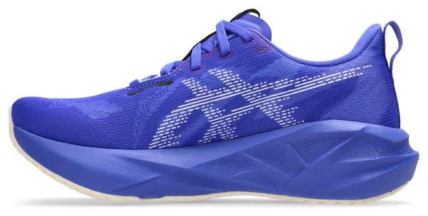 ASICS NOVABLAST 5 Women's Running Shoes Bluebell Lilac