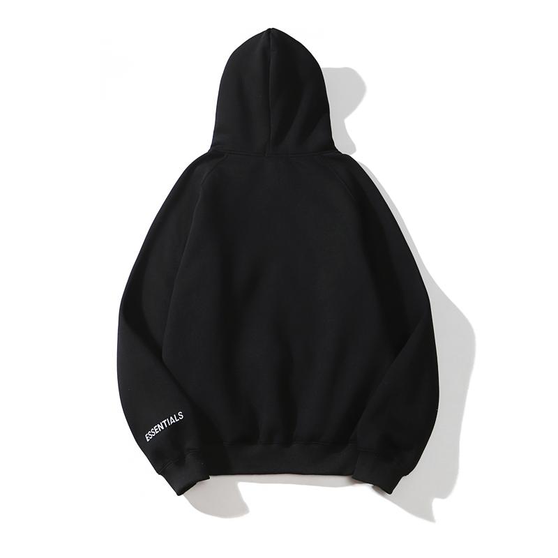 Essentials Hoodie – Unisex Essential Everyday Hoodie