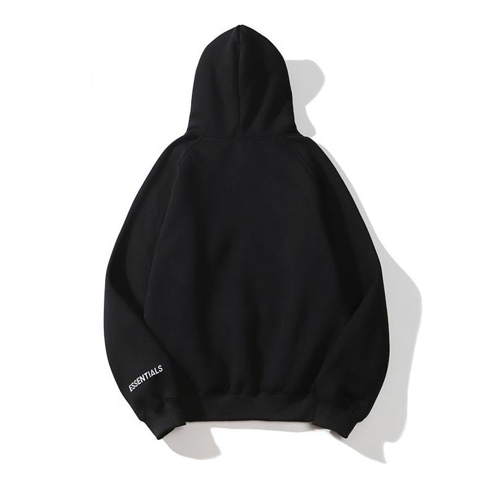Essentials Hoodie – Unisex Essential Everyday Hoodie