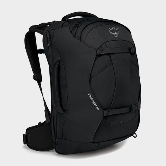 Farpoint 40L Travel Backpack – Lightweight Carry-On Hiking Daypack for Men & Women