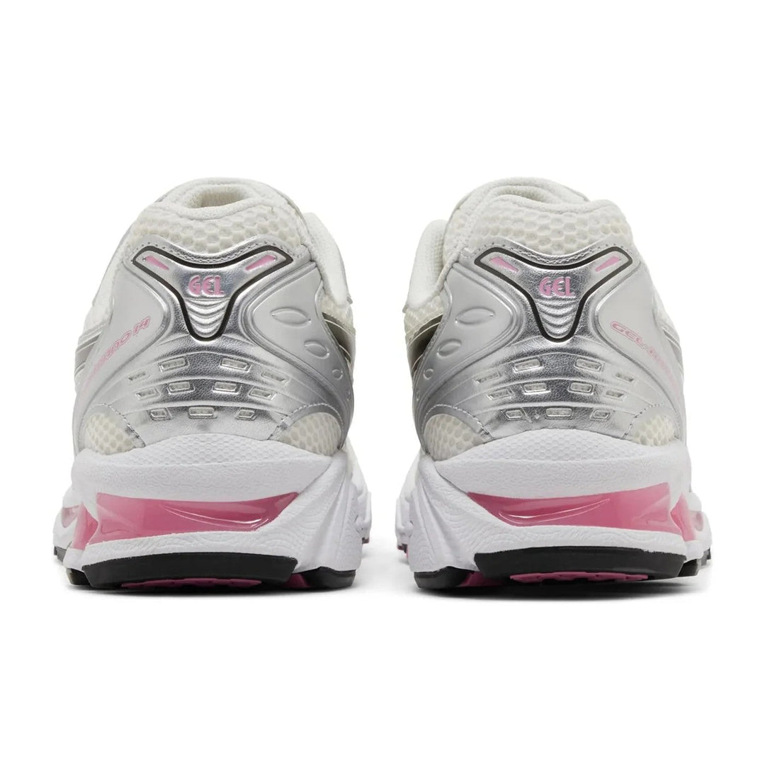 ASICS Gel-Kayano 14 Retro Sneakers – Cream & Sweet Pink