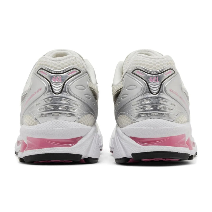 ASICS Gel-Kayano 14 Retro Sneakers – Cream & Sweet Pink