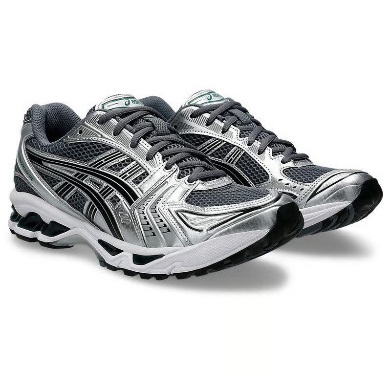 ASICS Gel-Kayano 14 _ Metropolis Jasper Green_