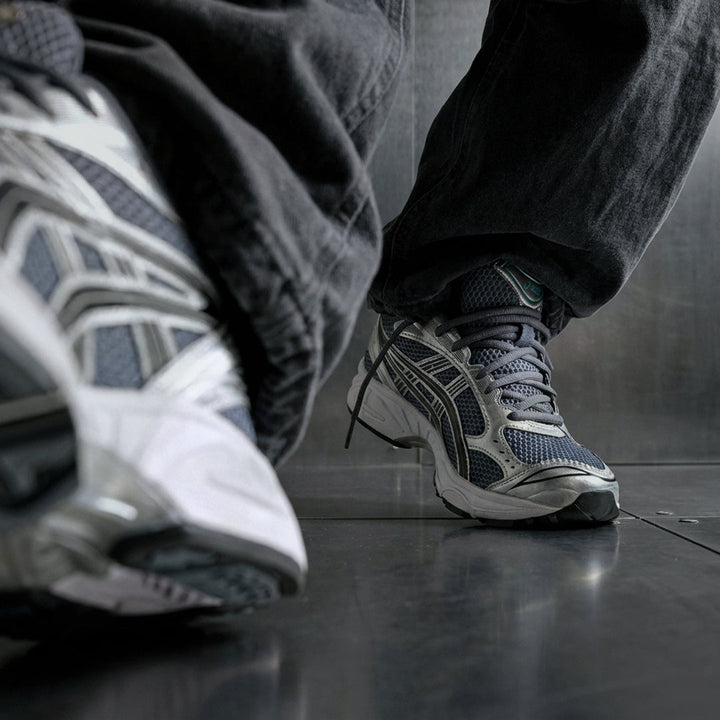 ASICS Gel-Kayano 14 _ Metropolis Jasper Green_