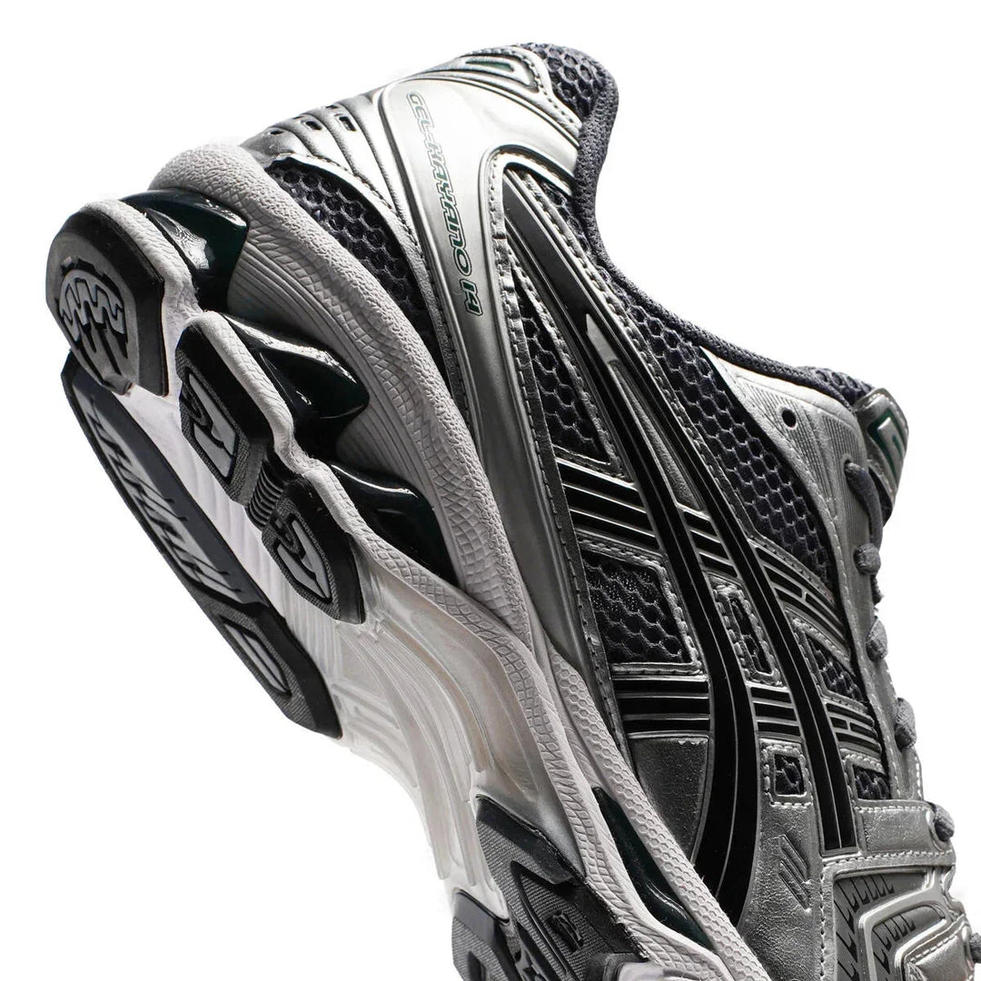 ASICS Gel-Kayano 14 _ Metropolis Jasper Green_