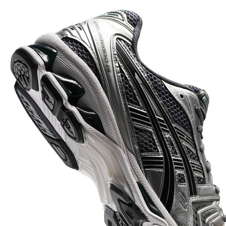 ASICS Gel-Kayano 14 _ Metropolis Jasper Green_