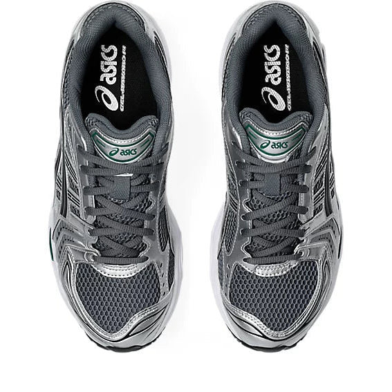 ASICS Gel-Kayano 14 _ Metropolis Jasper Green_