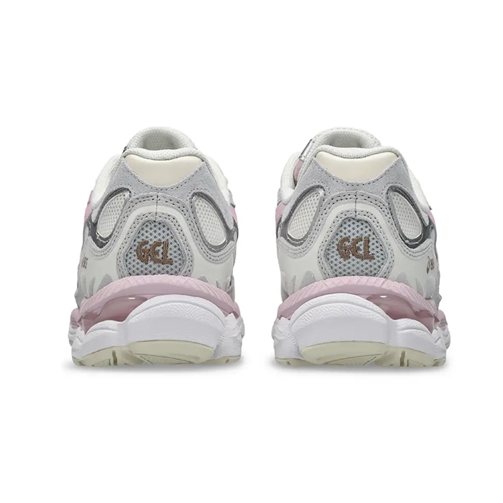 ASICS GEL-NYC in Barely Rose