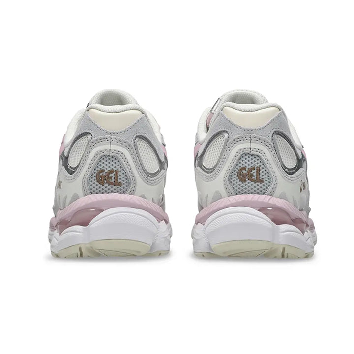 ASICS GEL-NYC in Barely Rose