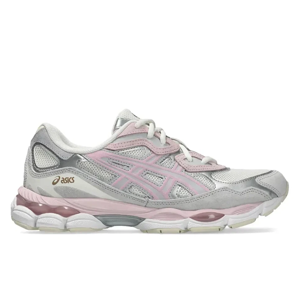 ASICS GEL-NYC in Barely Rose