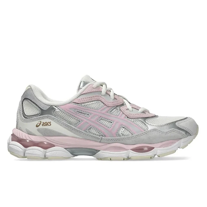 ASICS GEL-NYC in Barely Rose