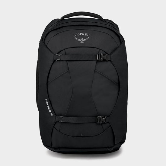 Farpoint 40L Travel Backpack – Lightweight Carry-On Hiking Daypack for Men & Women