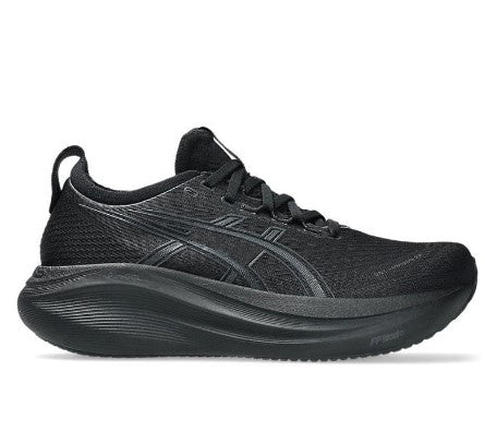 ASICS GEL-NIMBUS 27 Road Running Shoes - Cushioned Athletic Sneakers