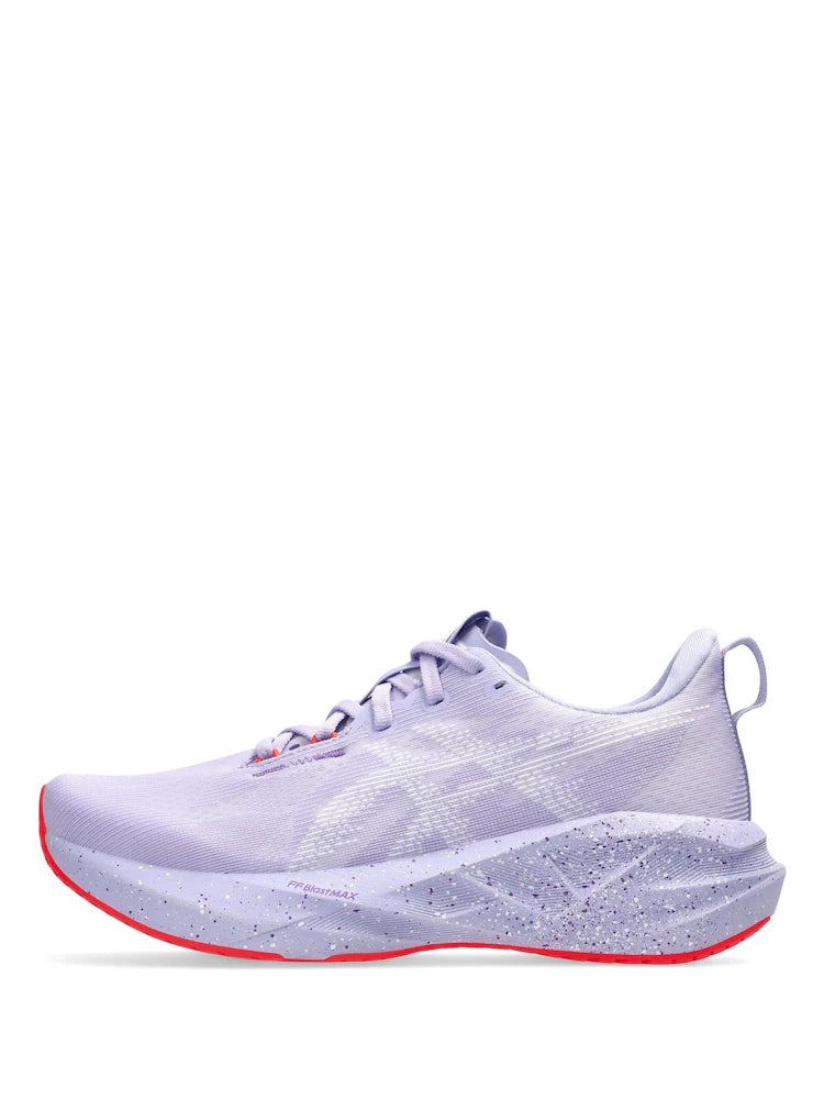 ASICS NOVABLAST 5 Women's Running Shoes Bluebell Lilac