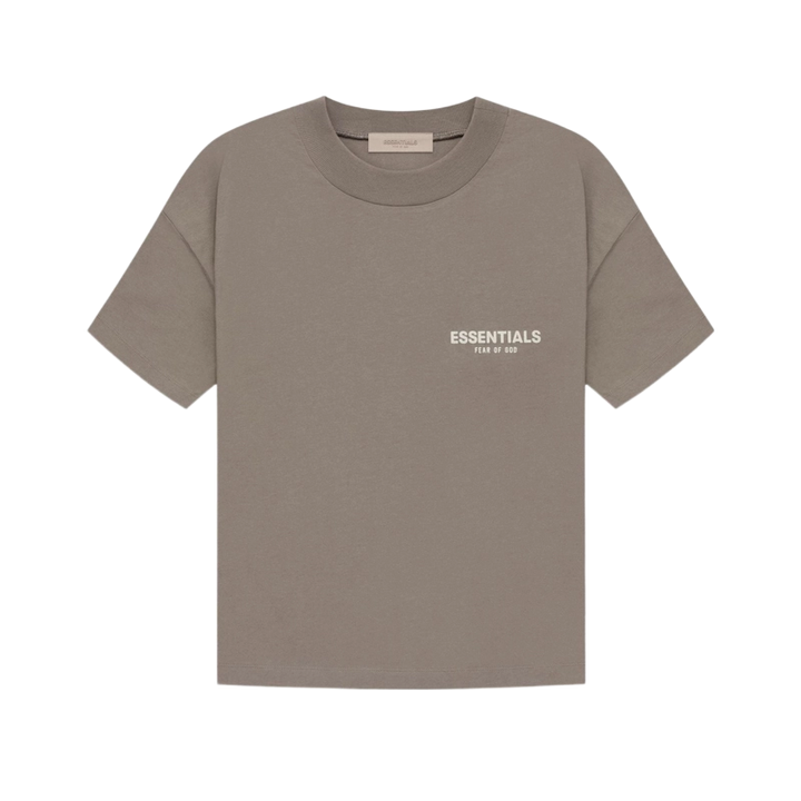 Fear of God Essentials T-Shirt Desert Taupe