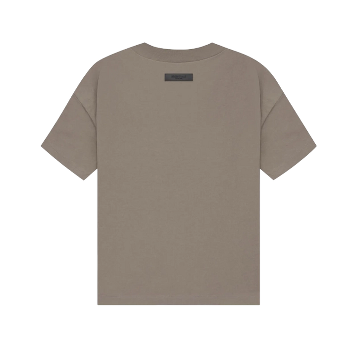 Fear of God Essentials T-Shirt Desert Taupe