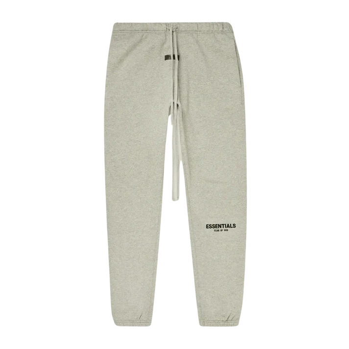 Fear of God Essentials Sweatpants 'Dark Oatmeal'