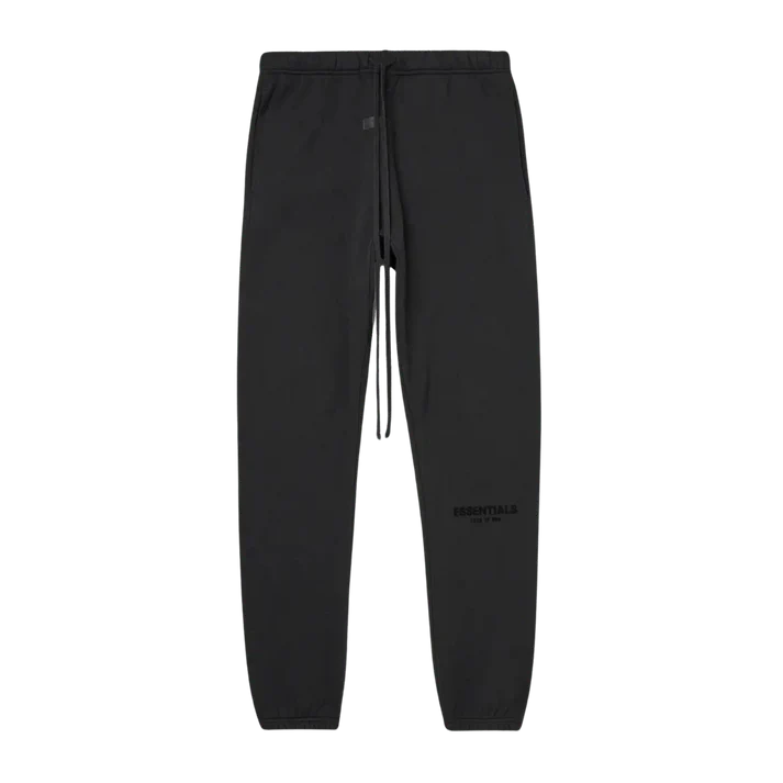Fear of God Essentials Sweatpants 'Stretch Limo'