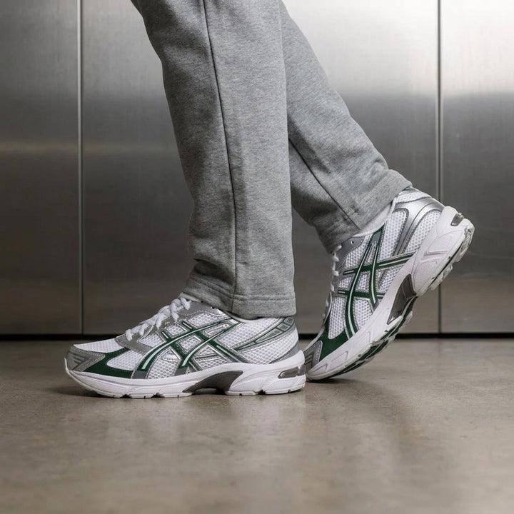 ASICS Gel-1130 - White/Gray Night