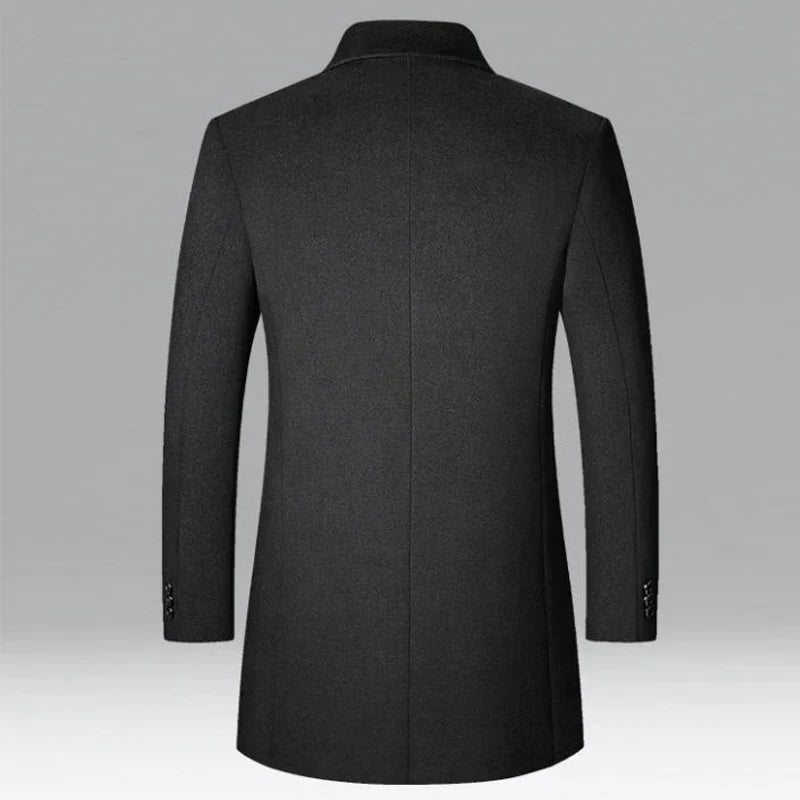 Bramante Classic Trench Coat