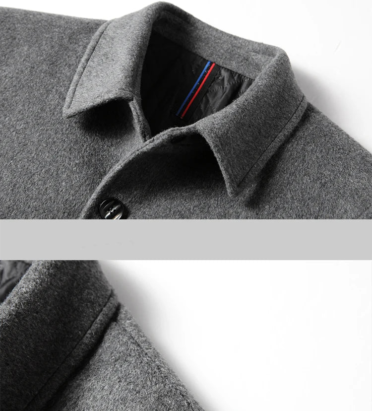 Bramante Classic Trench Coat