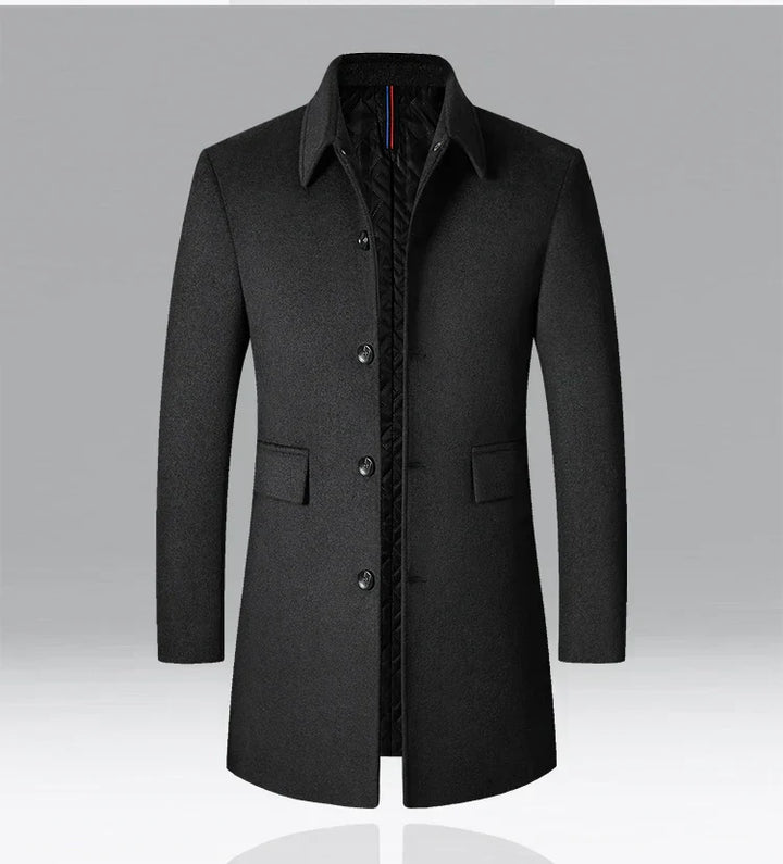 Bramante Classic Trench Coat