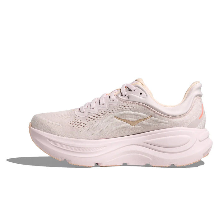 Hoka-Women's Running Shoes - Pink