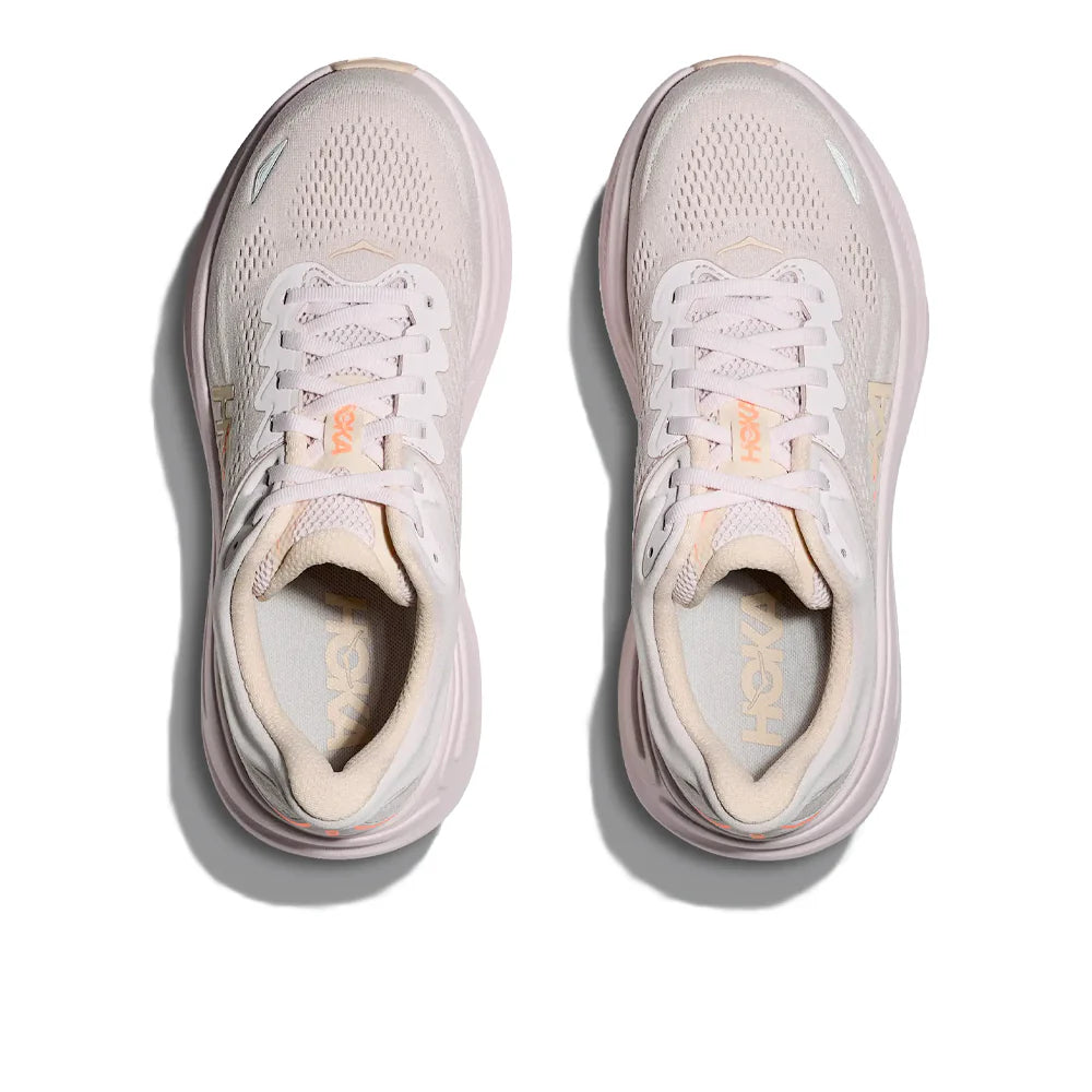 Hoka-Women's Running Shoes - Pink