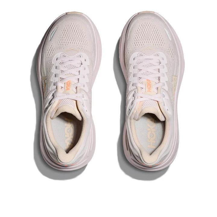 Hoka-Women's Running Shoes - Pink