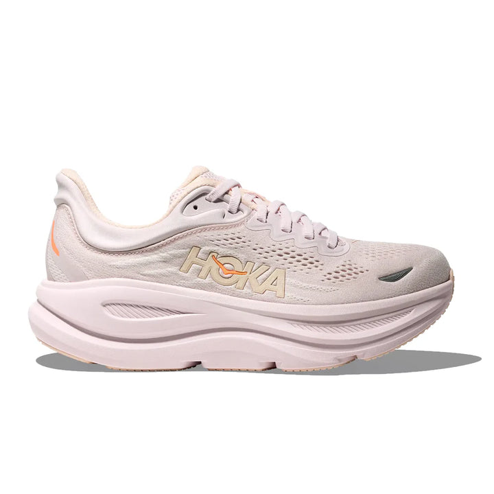 Hoka-Women's Running Shoes - Pink